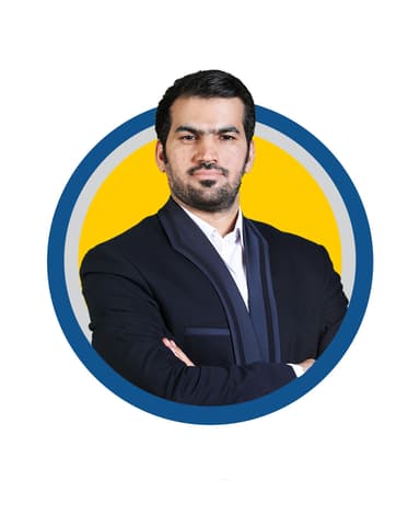 امیرحسین قنبری