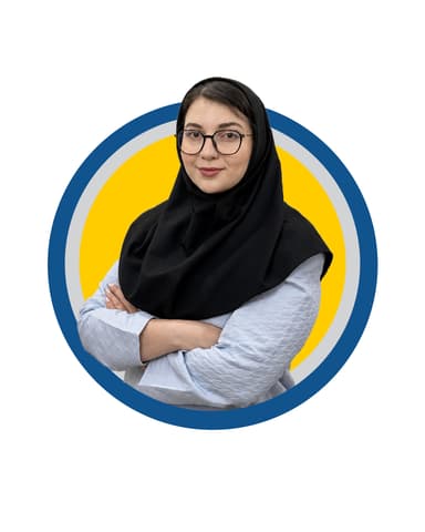 فاطمه غریب دوست
